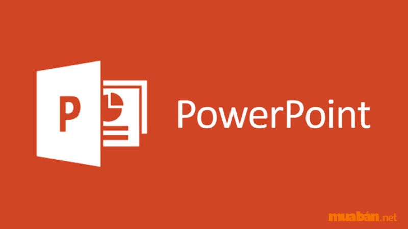 Phần mềm MS Powerpoint