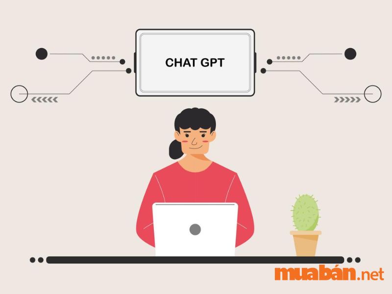 Nhân viên sáng tạo nội dung có thể sử dụng ChatGPT để lên ý tưởng