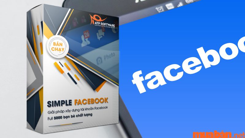 Phần mềm bán hàng Facebook Simple Facebook