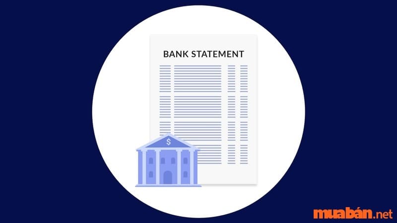 Tìm hiểu về Bank Statement là gì?