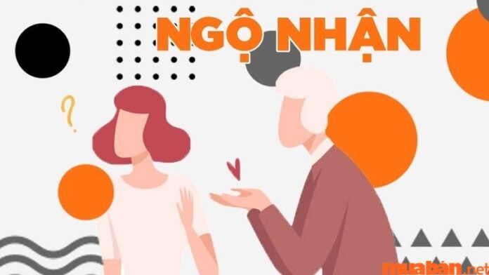 Ngộ nhận là gì?