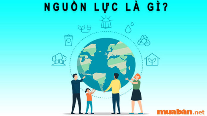 nguồn lực là gì