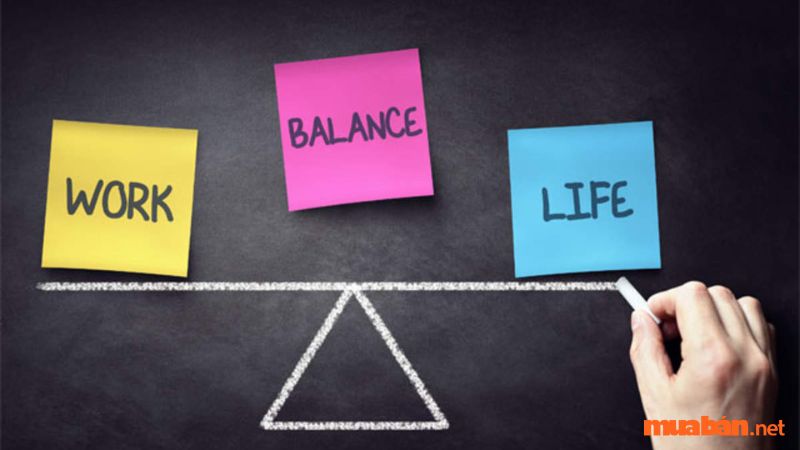 Work Life Balance là gì