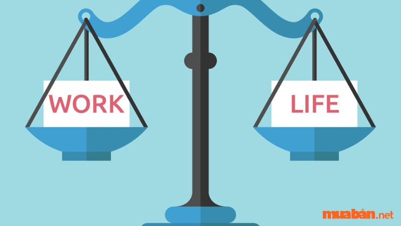 Yếu tố thứ hai của Work life balance là gì - Grow together 