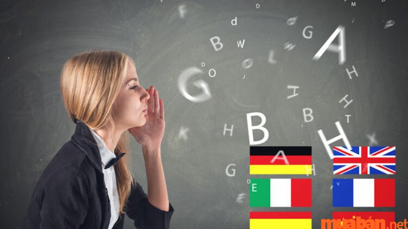 Lợi thế của ngoại ngữ trong chăm sóc khách hàng là gì?