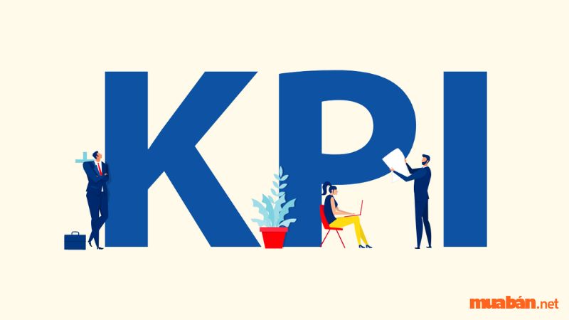 KPI là gì? Phân loại KPI và cách tính lương trả theo KPI