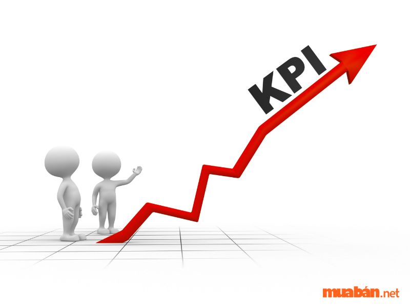 KPI là bộ chỉ số quan trọng quyết định lương, thưởng trong tháng của cá nhân, phòng ban
