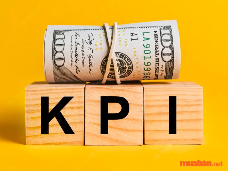 Lương trả theo KPI được các công ty tính như thế nào?
