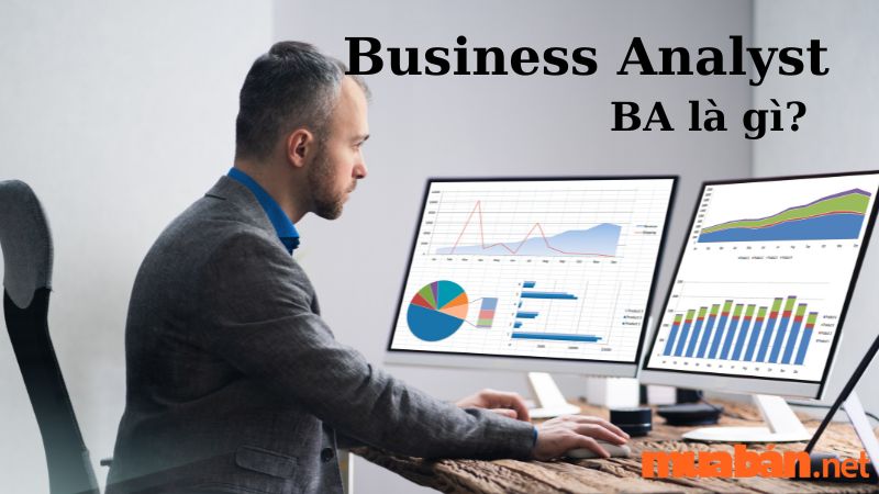 BA là gì - Business Analyst