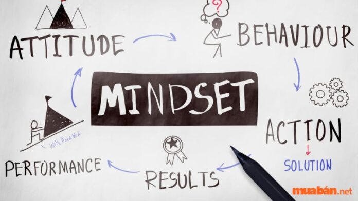 Mindset là gì? Định nghĩa và tầm quan trọng của Mindset trong doanh nghiệp