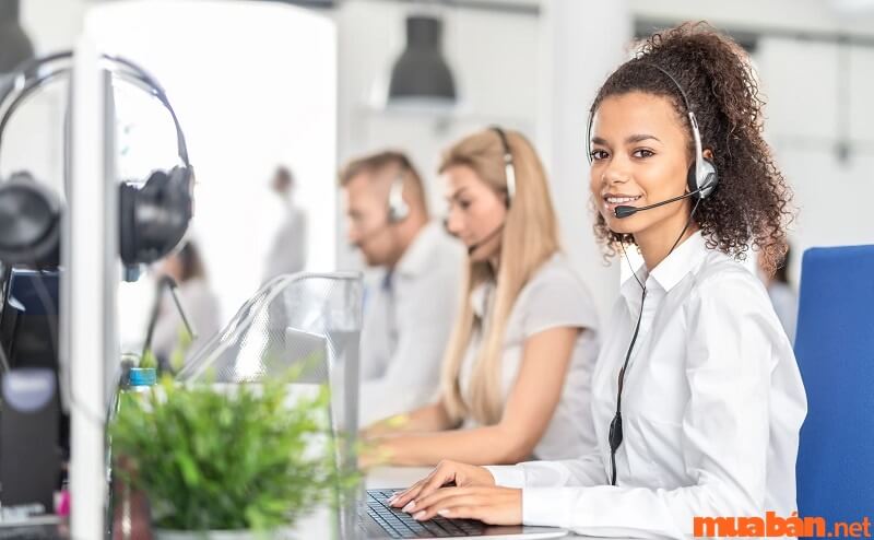 Sau khi biết cold calling là gì bạn sẽ thấy phương pháp này khá hiệu quả với nhiều doanh nghiệp.