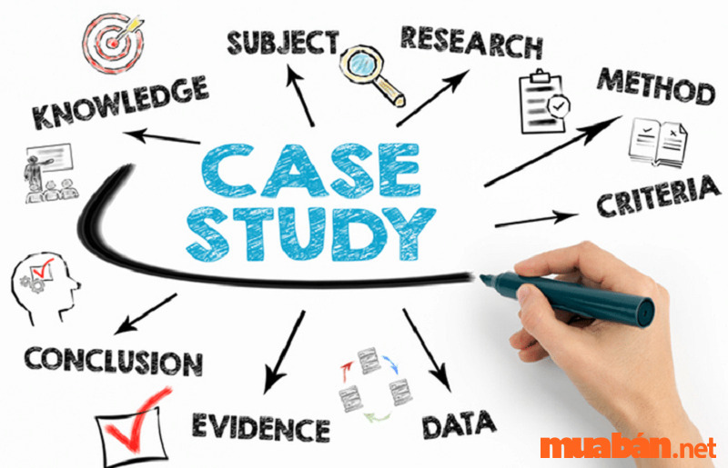 Ưu và nhược điểm của phương pháp Case Study là gì?