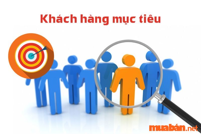 Khách hàng mục tiêu trong Case Study là gì?