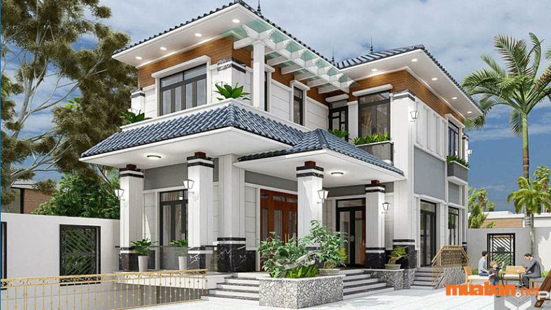 Sở hữu nhiều ưu điểm trong kiến trúc các nước bạn lẫn tinh thần gần gũi, quen thuộc trong thiết kế theo phong cách truyền thống, những ngôi nhà thiết kế Việt Nhật được rất nhiều người lựa chọn và ngày càng trở nên phổ biến.