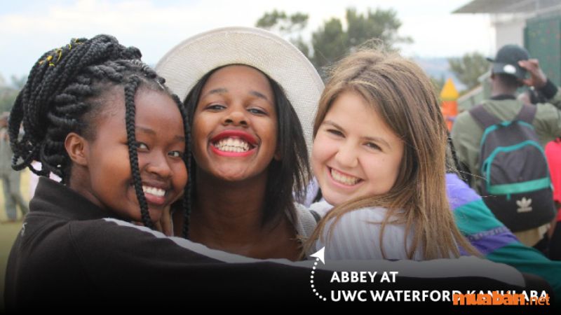 Là ngôi trường nằm tại một trong những đất nước có diện tích nhỏ nhất ở châu Phi, tiếp giáp với Nam Phi nên rất nhiều thí sinh lựa chọn Waterford Kamhlaba UWC (UWCSA) là ngôi trường theo đuổi ước mơ