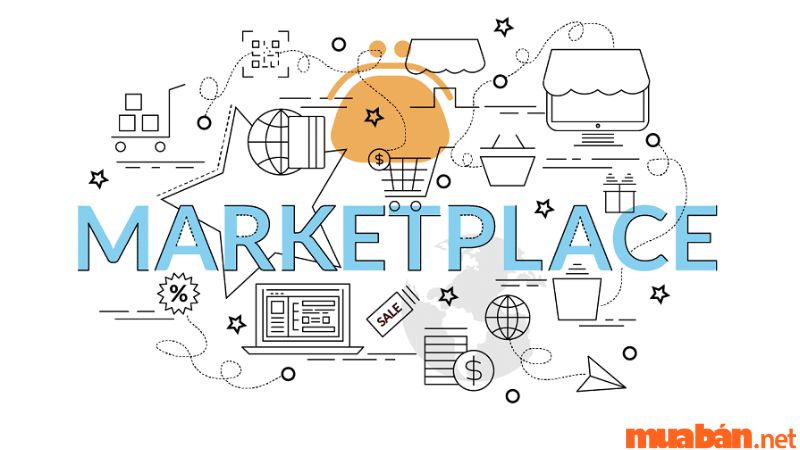 Marketplace là gì?