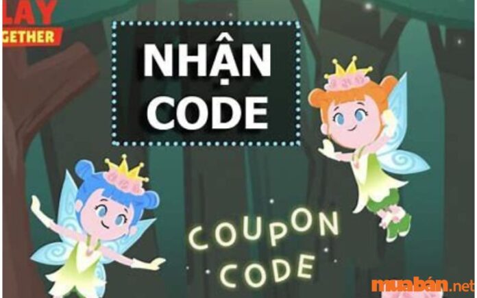 code play together mới nhất