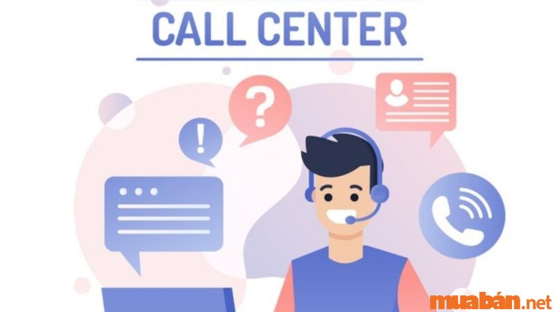 Call Center là gì? Call Center có phải là một vị trí công việc tốt?