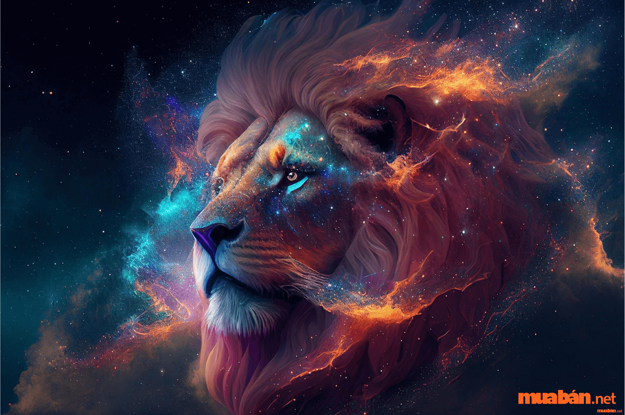 cung sư tử