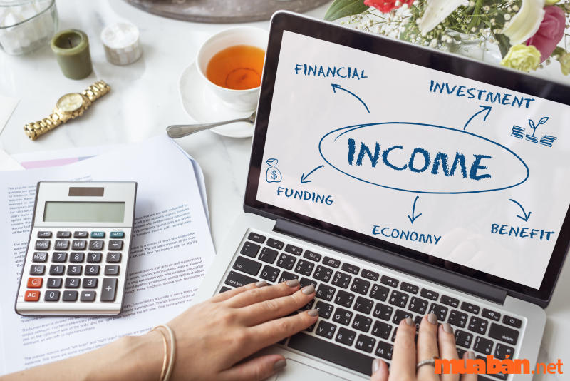Đặc điểm chính và những yếu tố ảnh hưởng đến Net Income là gì?