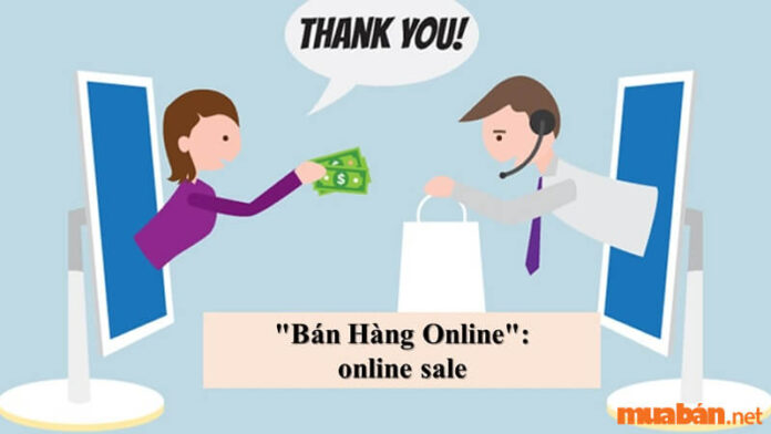 Sale Online là gì?