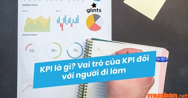 Thường KPI là gì và vai trò ra sao?