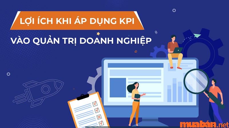 Thưởng KPI là gì, lợi ích ra sao?