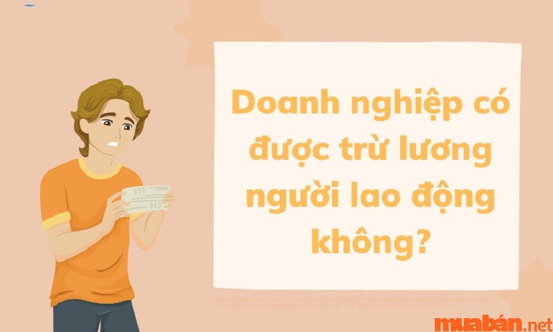 Thưởng KPI là gì, doanh nghiệp có được trừ lương kho không đạt KPI?