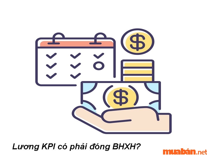 Thưởng KPI có phải đóng bảo hiểm xã hội không?