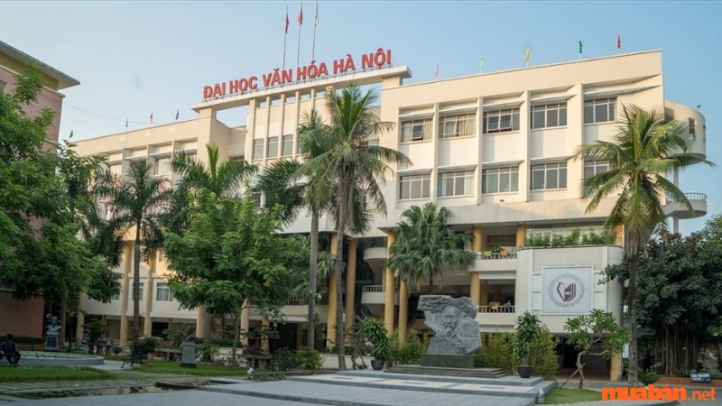 Đại học Văn hoá Hà Nội