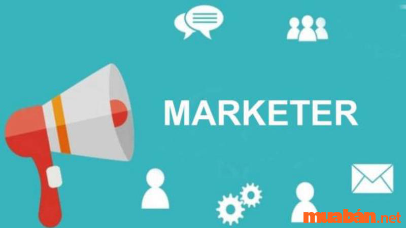 Marketer là gì? Bí quyết để trở thành một Marketer chuyên nghiệp?