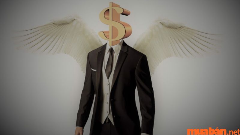 Nhà đầu tư thiên thần (Angel Investor)