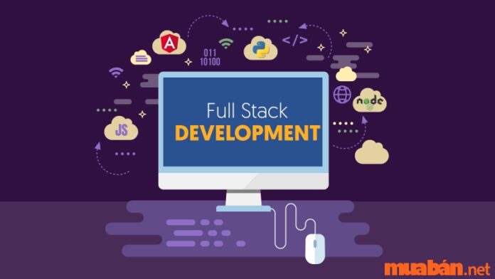 Full Stack Developer là gì? Bạn đã biết gì về công việc này chưa?
