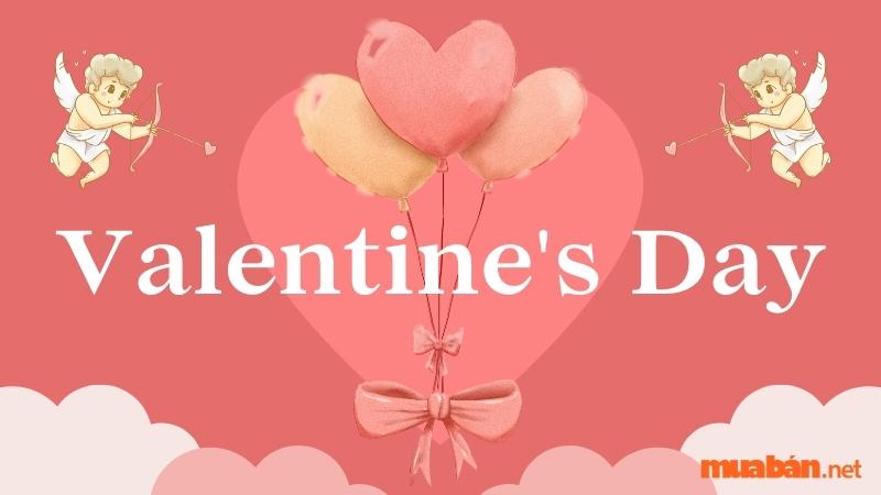 STT Valentine dành cho người yêu ý nghĩa nhất 2023