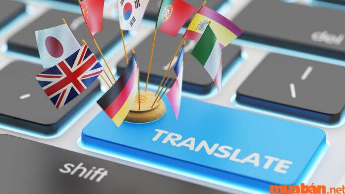 Dịch thuật là gì
