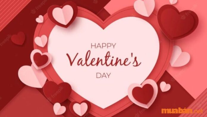Hầu hết chúng ra đều biết rằng, Valentine chính là ngày 14/2 - một ngày lễ dành cho các cặp đôi. Đặc biệt nó được còn được mọi người ưu ái gọi với cái tên là Valentine đỏ.