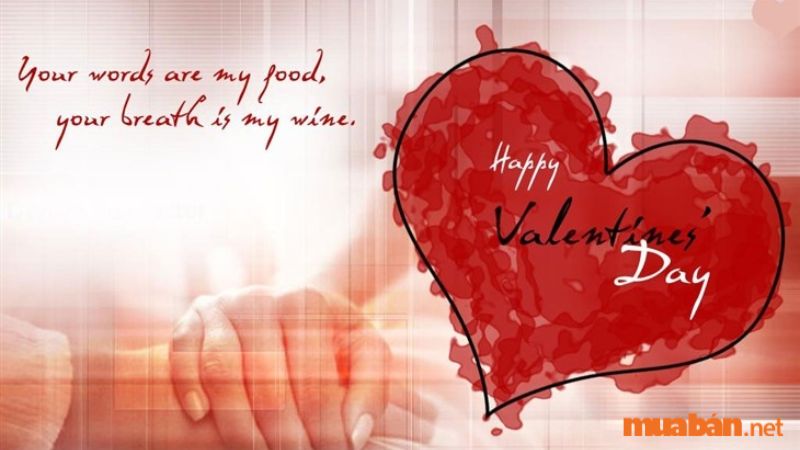 Thông thường vào các ngày lễ, đặc biệt là ngày Valentine đỏ, ta thường sẽ thấy có rất nhiều các cặp đôi trao tặng cho nhau những món quà ý nghĩa như Chocolate hay hoa hồng,… Thế nhưng, vào ngày Valentine đỏ, bạn đã biết rằng ai sẽ tặng quà cho ai?