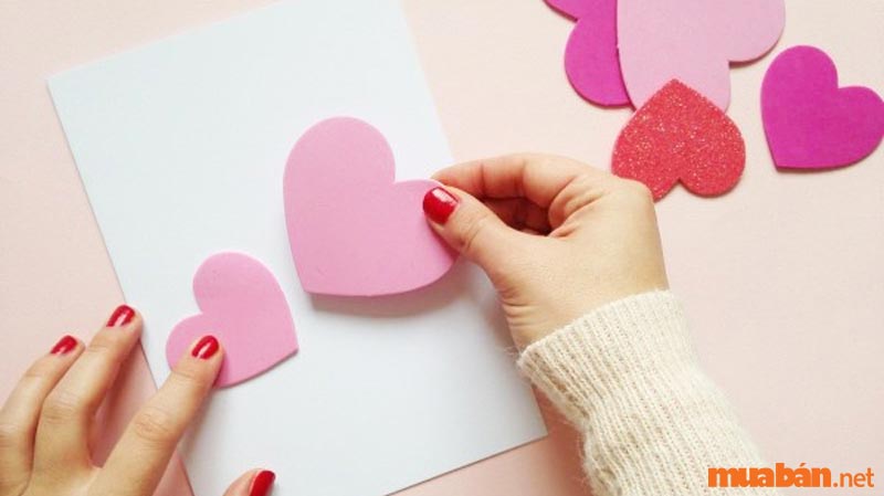 Tổng Hợp 33 Mẫu Thiệp Valentine ý Nghĩa Cho Các Cặp đôi