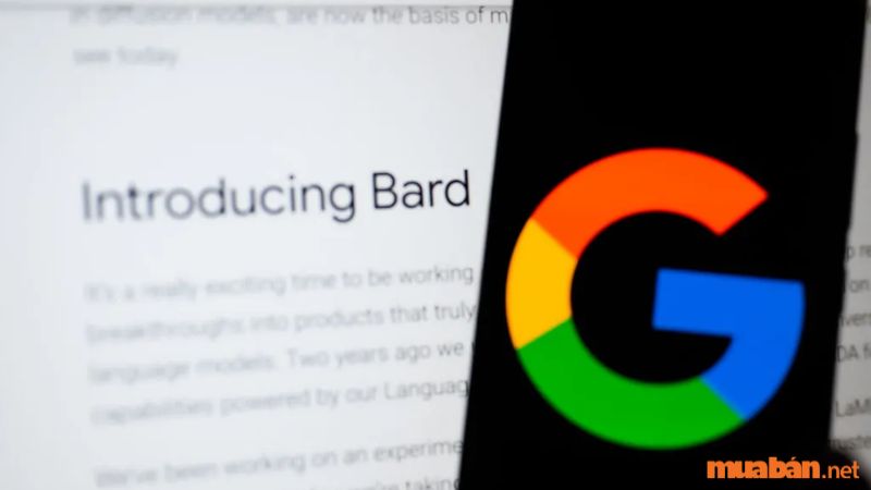 Những vấn đề xoay quanh việc sử dụng Google Bard là gì?