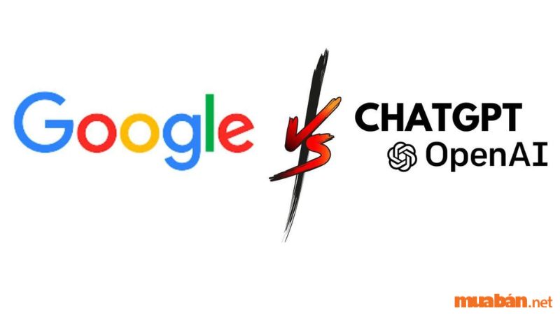 Sức mạnh của Google Bard là gì khi cạnh tranh với ChatGPT?