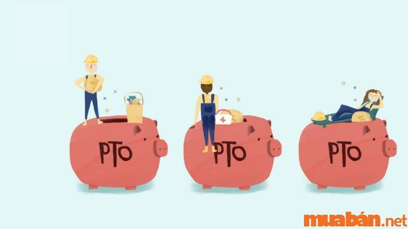 PTO là gì? Xây dựng văn hóa doanh nghiệp thành công từ PTO