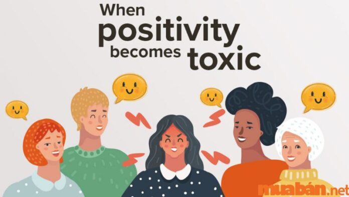 Toxic positivity là gì? Có phải sự tích cực lúc nào cũng tốt đẹp?