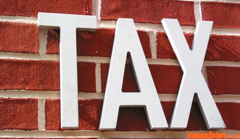 Tính thuế theo phương pháp hỗn hợp - Thuế hải quan là gì ?