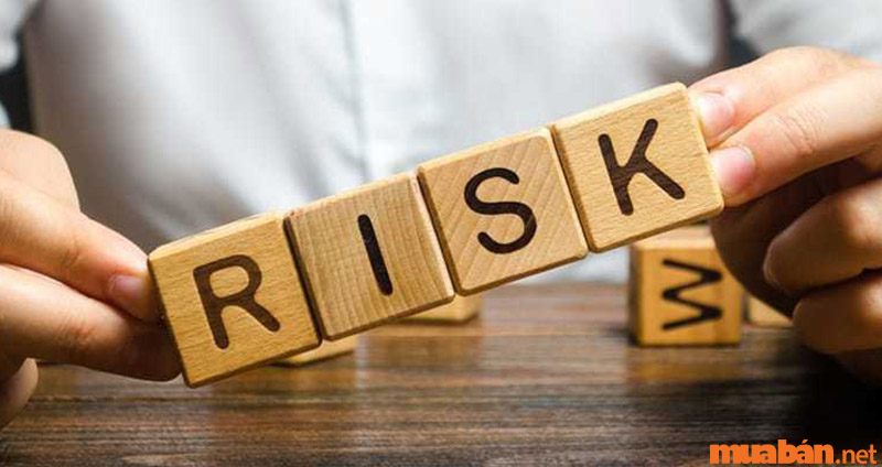 Risk Management là gì? Các loại rủi ro thường gặp