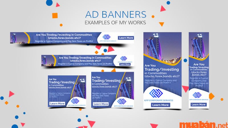 Banner Ads trong Paid Media là gì?