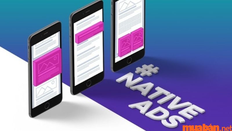 Native Ads trong Paid Media là gì?