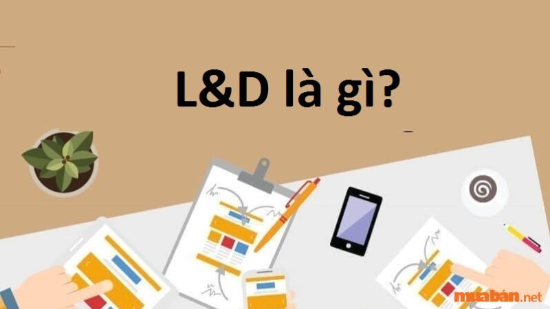 Qua bài viết này, Muaban.net sẽ giúp bạn hiểu thêm về các vấn đề xoay quanh khái niệm L&D là gì một cách đầy đủ nhất.