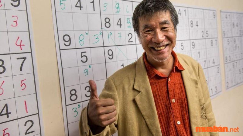 Chơi Sudoku có tác dụng gì - Xác định các số bắt buộc điền