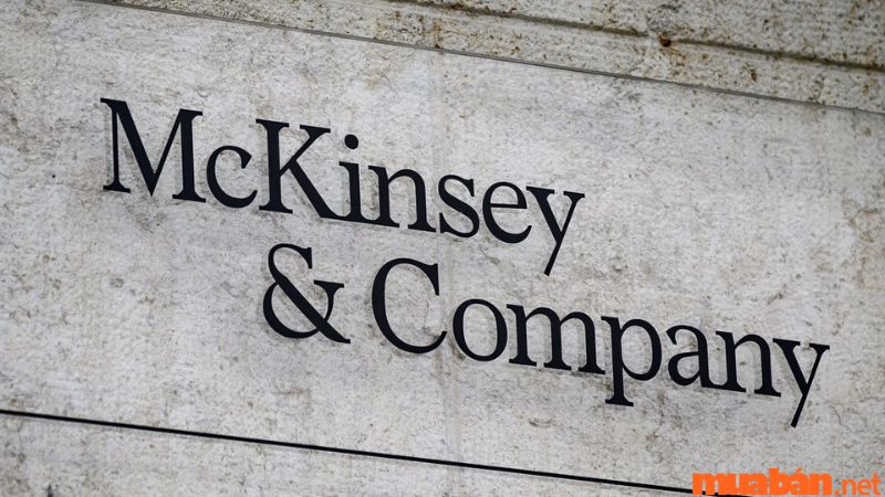 McKinsey là gì