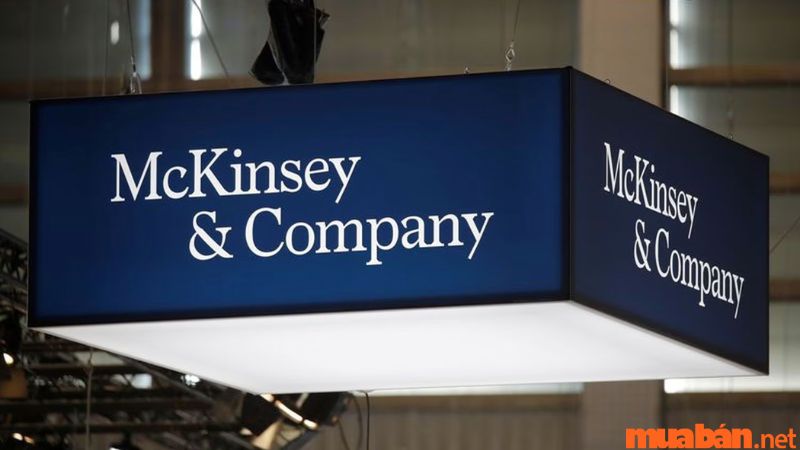 McKinsey là gì